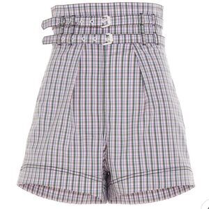 NWT Philosophy Di Lorenzo Serafini shorts